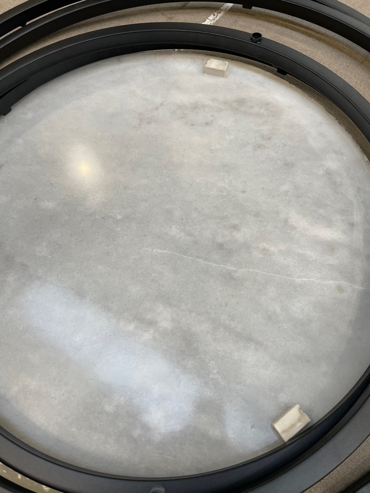 DFS-HO2-05756 Grade-BER DFS Coffee Nest Halo RRP £399