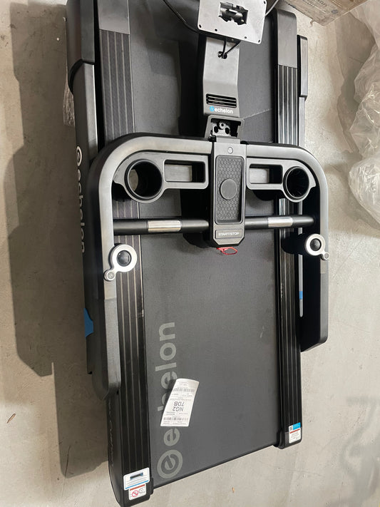 ECH-APM-01312 Grade-BER-DOA Echelon Stride-8s Connected Treadmill RRP £2499