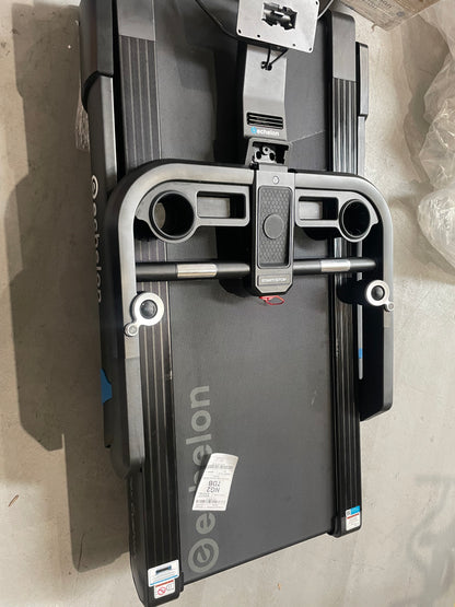 ECH-APM-01312 Grade-BER-DOA Echelon Stride-8s Connected Treadmill RRP £2499