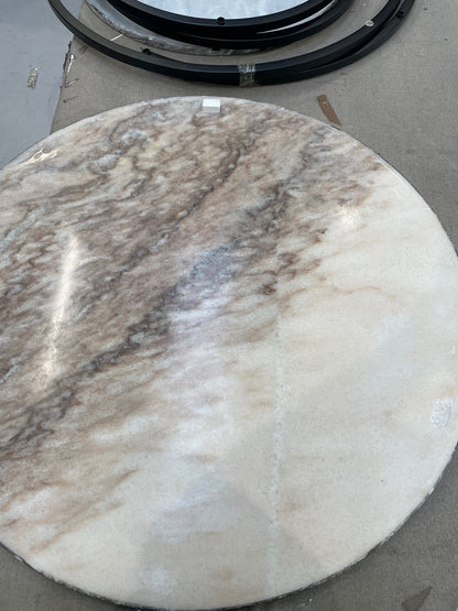 DFS-HO2-05756 Grade-BER DFS Coffee Nest Halo RRP £399