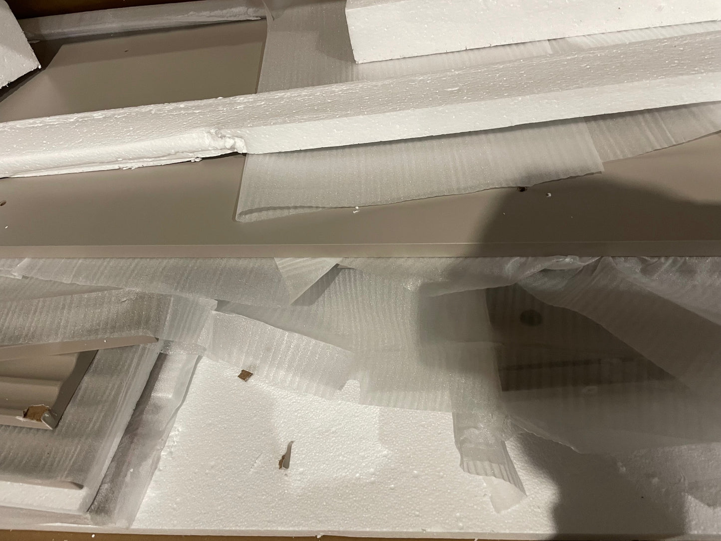 Lot of 2 x Dusk Items for Spares or Repair (ref DUS-GOL-A-13997) Total RRP £538