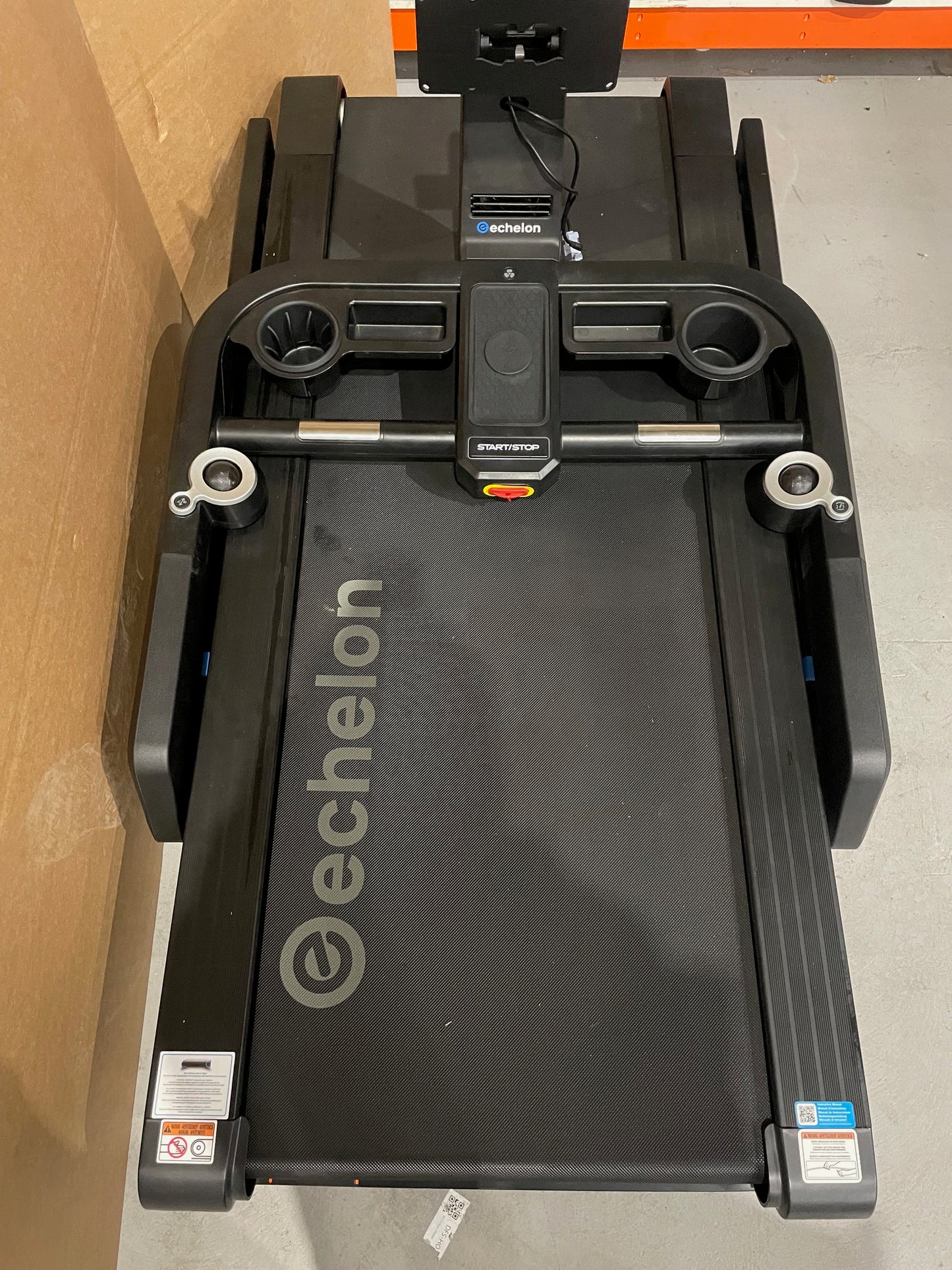 Lot of 2 x Echelon Items for Spares or Repair (ref ECH-APM-A-13911) Total RRP £3698