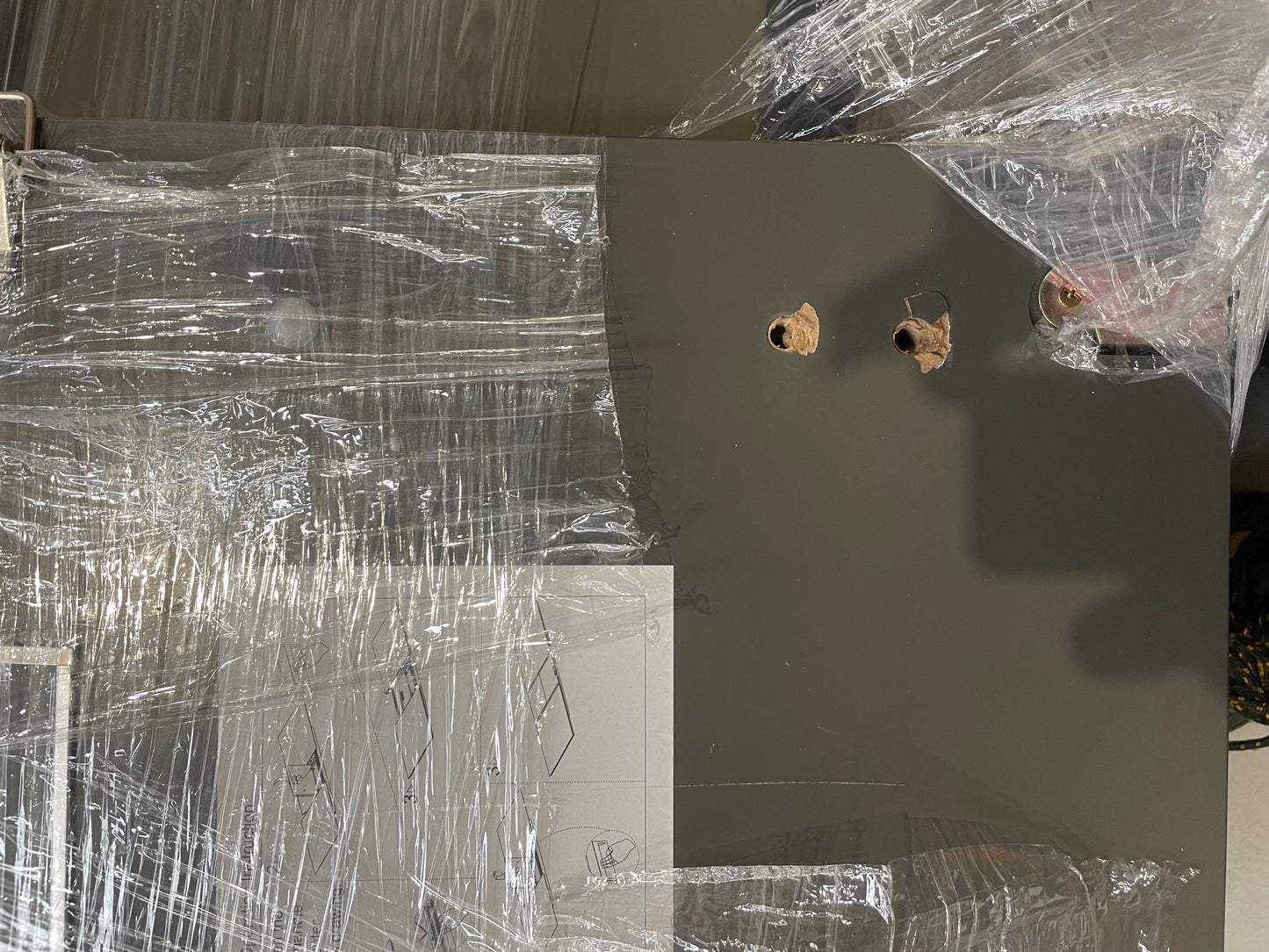 Lot of 4 x DFS Items for Spares or Repair (ref DFS-HO2-A-13896) Total RRP £1869