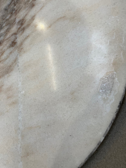 DFS-HO2-05756 Grade-BER DFS Coffee Nest Halo RRP £399