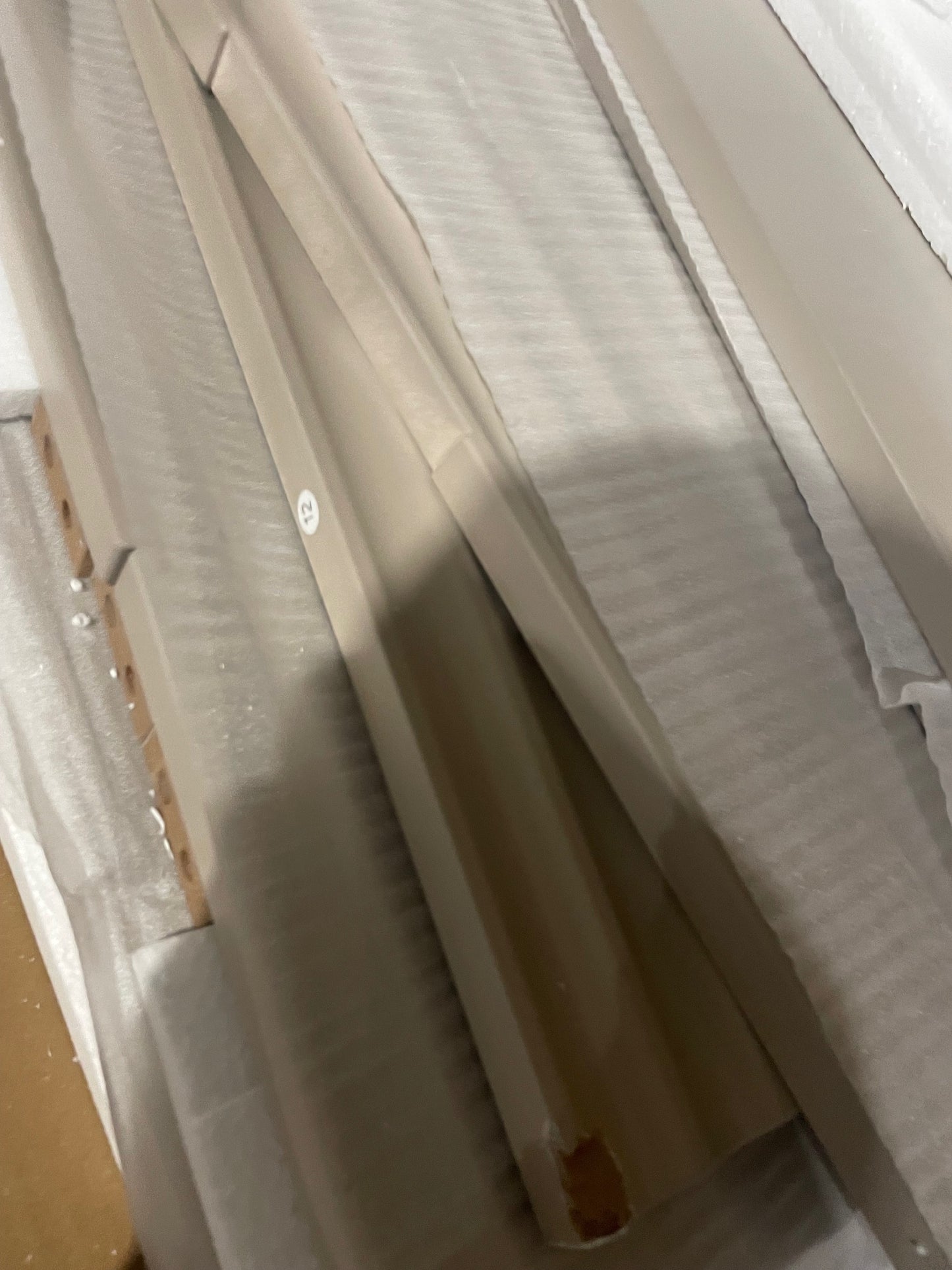 Lot of 2 x Dusk Items for Spares or Repair (ref DUS-GOL-A-13997) Total RRP £538