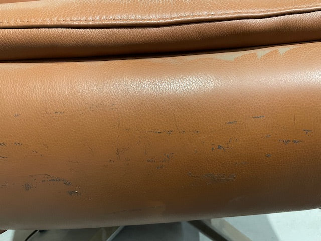 STR-NOR-00344 Grade-BER Stressless Sam Power Wood Sirius base assembl (03) in Noblesse Tigereye RRP £4759