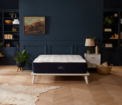 DRE-TFR-00389 Grade-BER DreamCloud Luxury Hybrid Super King 6ft Mattress RRP £799.00