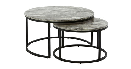 DFS-HO2-05756 Grade-BER DFS Coffee Nest Halo RRP £399