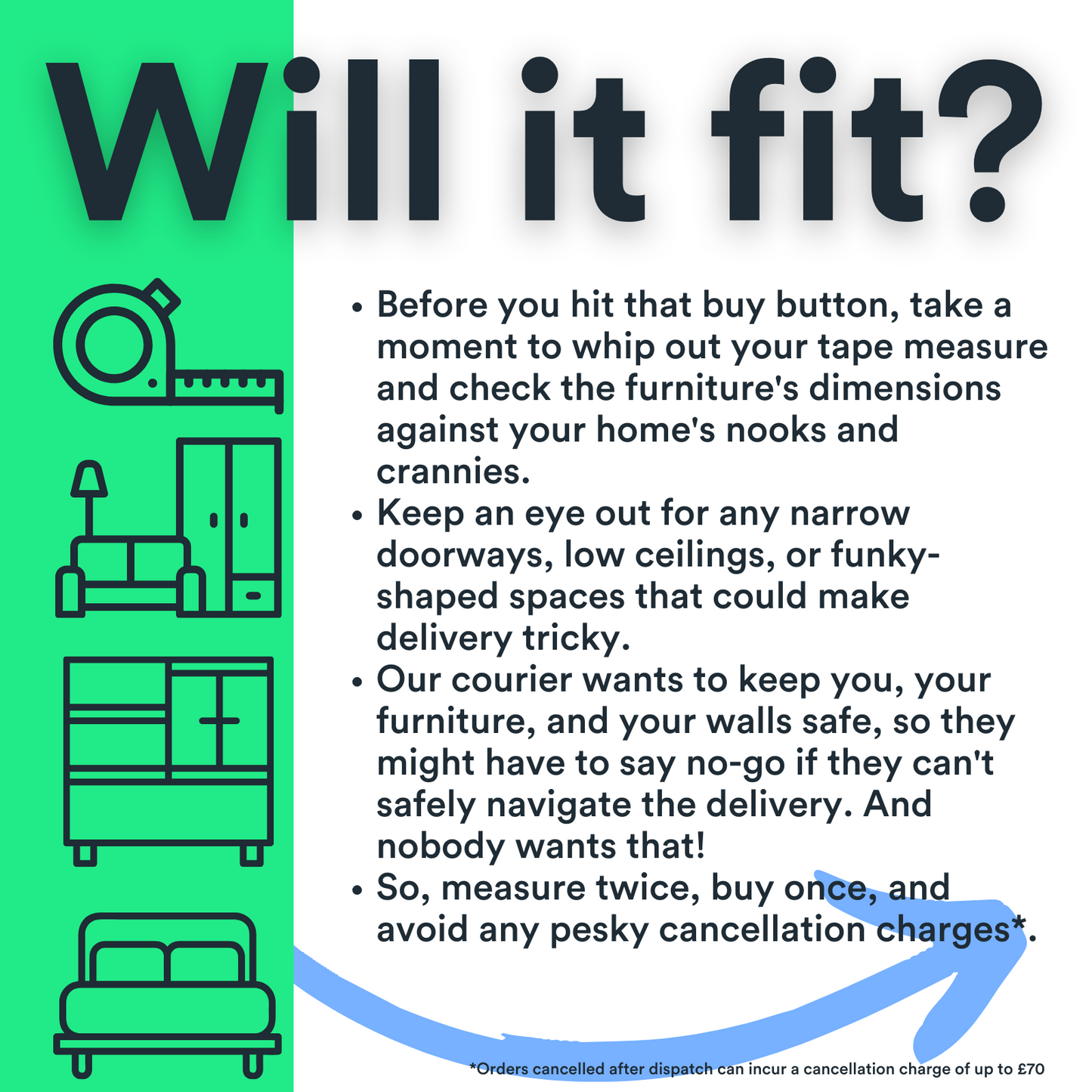 Grade-A Rattan Direct Lisbon Willow 3 Seater Outdoor/Garden Sofa RRP £899