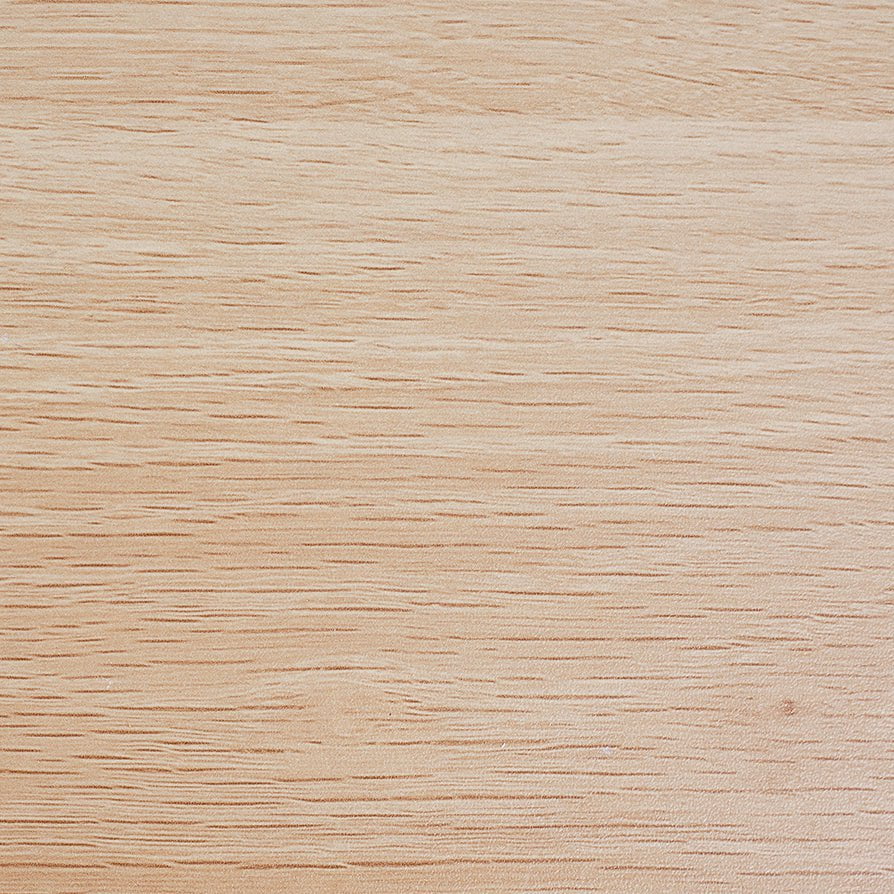 DUS-GOL-05099 Grade-B Dusk Isla 2 Drawer Bedside Table - Natural RRP £170