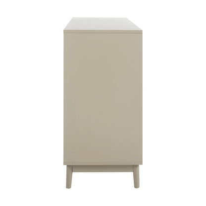 DUS-CC2-03254 Grade-B Dusk Isla Sideboard - Taupe RRP £142.00