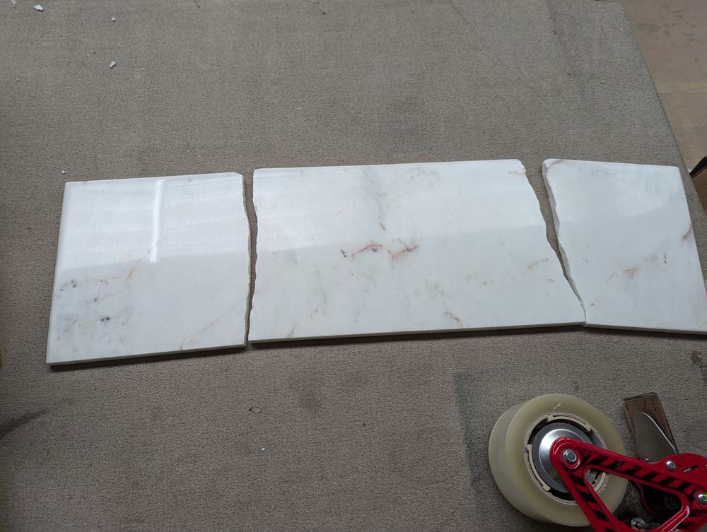 Lot of 2 x Swoon units in Spares and Repair condition (ref SWO-AP-A-8087) Total RRP £998