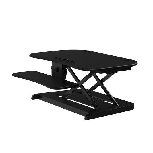 POS-CC2-00237 Grade-B Posturite DeskRite 100E Sit/Stand Platform RRP £433.20