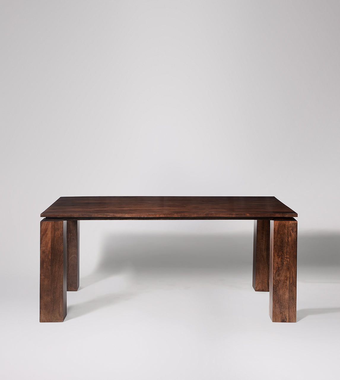 Lot of 4 x Swoon mixed furniture items grade-BER Spares or repair RRP £2056.00