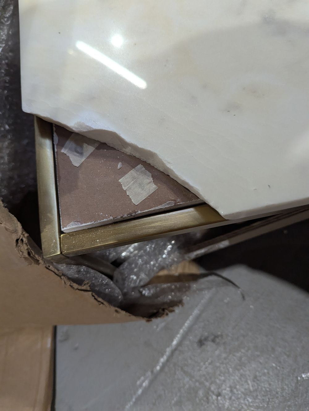 Lot of 3 x Swoon Items for Spares or Repair (ref SWO-AP-A-14007) Total RRP £1627