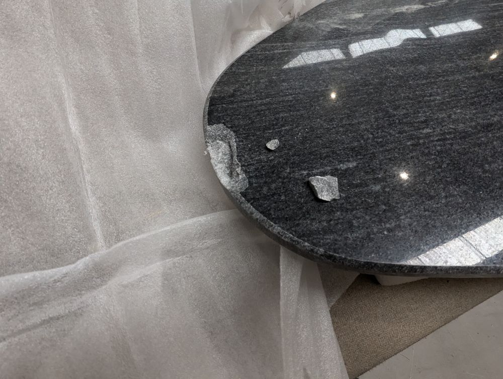 Lot of 7 x Swoon Furniture items grade-DOA Spares or repair RRP £6143.00