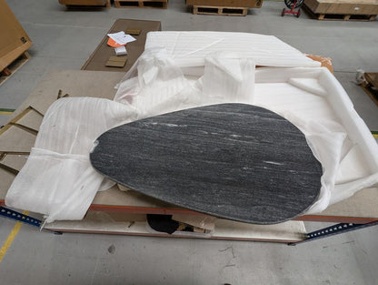 Lot of 7 x Swoon Furniture items grade-DOA Spares or repair RRP £6143.00