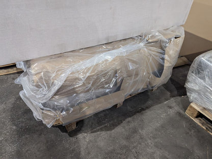 Lot of 3 x Swoon Upholstery Product Parts for Repair or Spares (ref SWO-AP-A-9821) Total RRP £5117