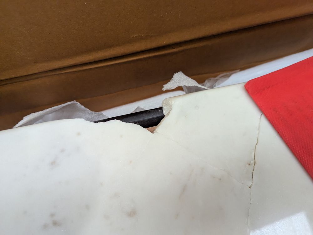 Lot of 4 x Swoon items grade-BER Spares or repair RRP £2696.00