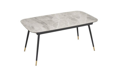 Lot of 2 x DFS dining tables grade-BER Spares or repair RRP £1998.00