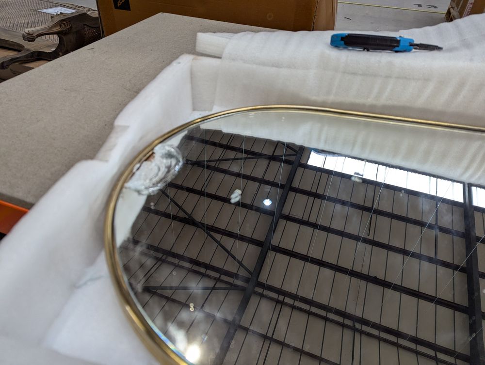 Lot of 6 x Swoon items grade-BER Spares or repair RRP £3394.00