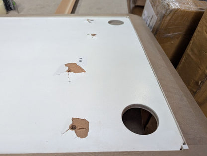 Lot of 6 x Swoon furniture items grade-BER Spares or repair RRP £2434.00