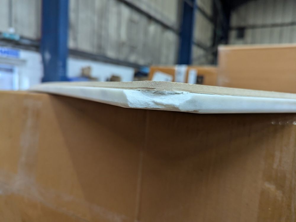 Lot of 6 x Swoon furniture items grade-BER Spares or repair RRP £2434.00