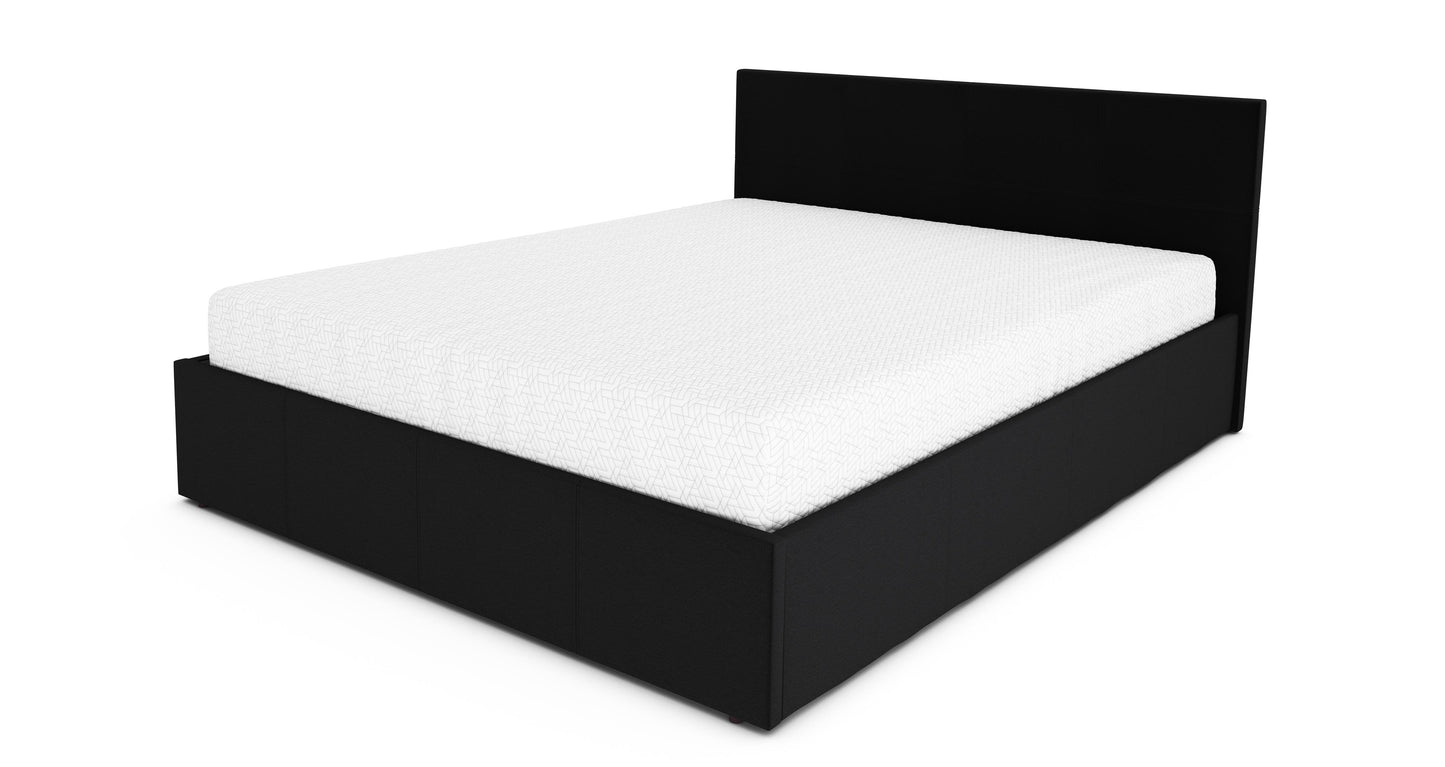 Lot of 2 x DFS Beds Returns with Faults (ref DFS-HO2-A-13188) Total RRP £578