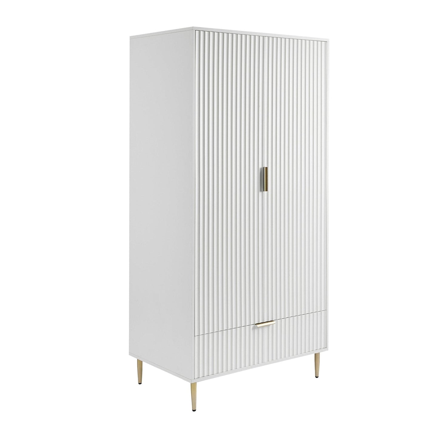 DUS-APM-63791 Grade-B Dusk Iris Set Of 2 Barstools - Rust/Natural RRP £199