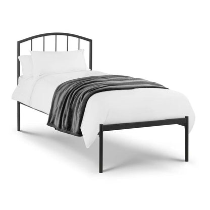 DFS-HO2-06052 Grade-C1 DFS Onyx 90cm Single Bed RRP £130