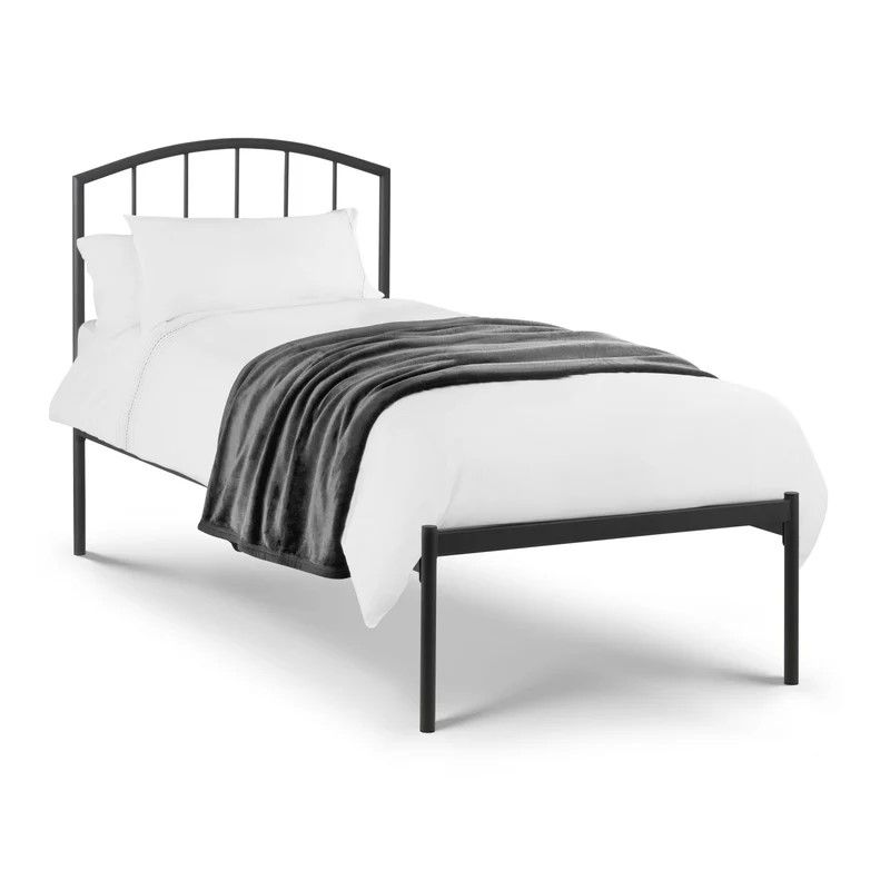 DFS-HO2-06063 Grade-C0 DFS Onyx 90cm Single Bed RRP £130