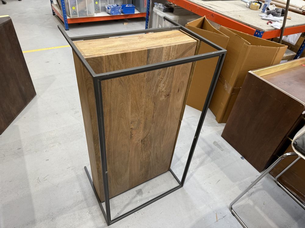 Lot of 4 x Swoon items grade-BER Spares or repair RRP £1926.00