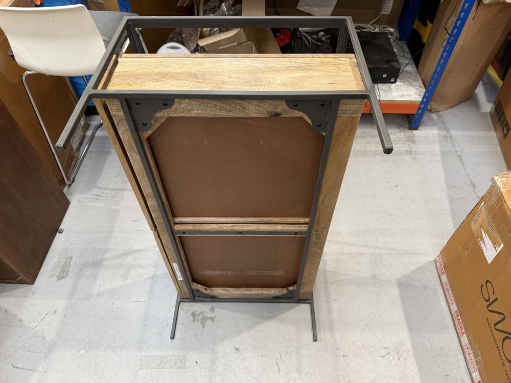 Lot of 4 x Swoon items grade-BER Spares or repair RRP £1926.00