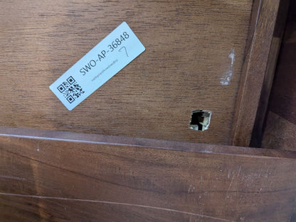 Lot of 4 x Swoon items grade-BER Spares or repair RRP £2206.00