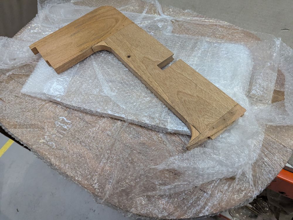 Lot of 7 x Swoon items grade-BER Spares or repair RRP £3053.00