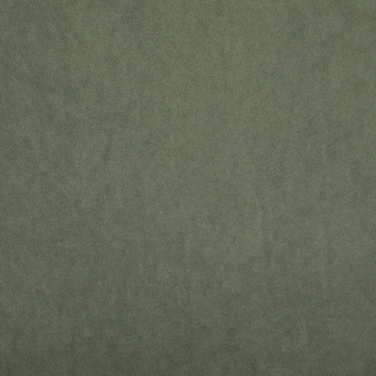 DUS-GOL-02895 Grade-B Dusk Mia Set of 2 Dining Chairs - Matte Velvet - Sage Green RRP £129