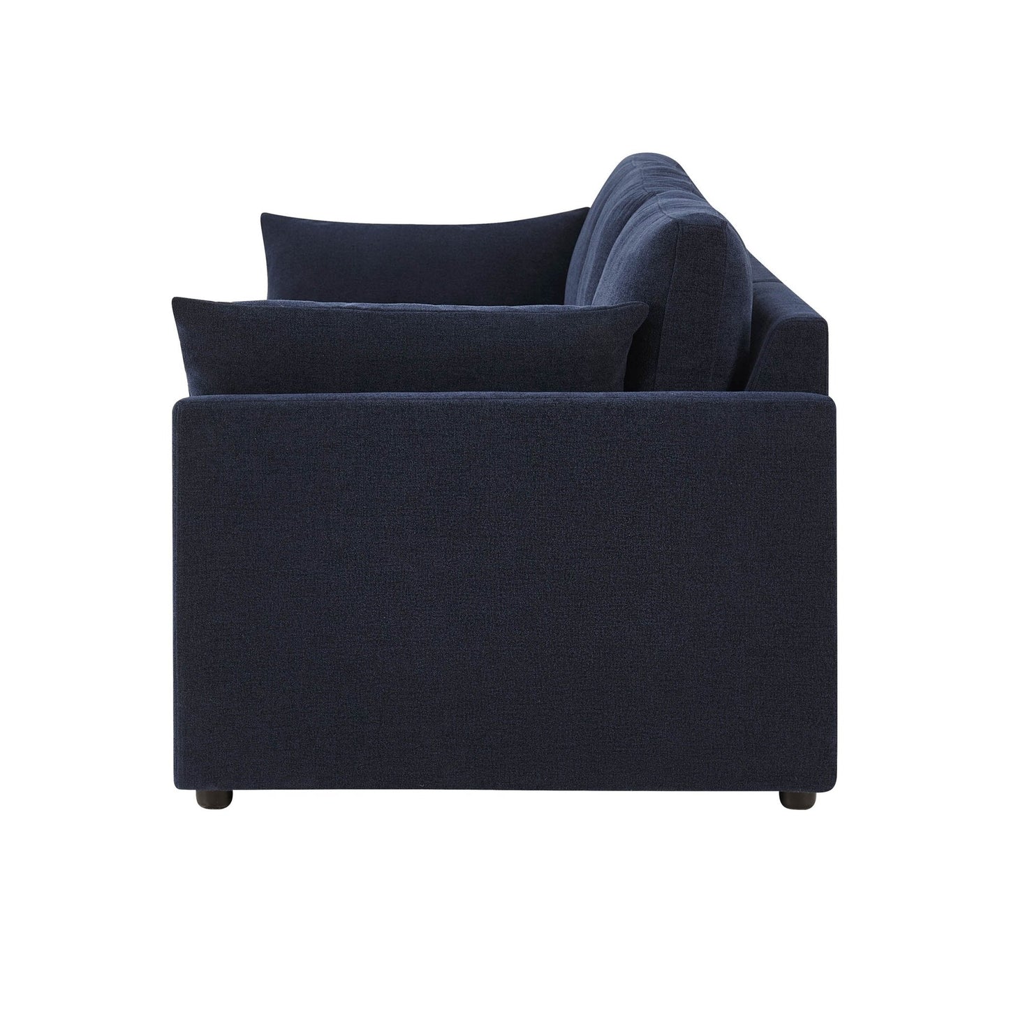 DUS-CC2-03918 Grade-B Dusk Miami Middle Unit in Chenille Navy RRP £150.00