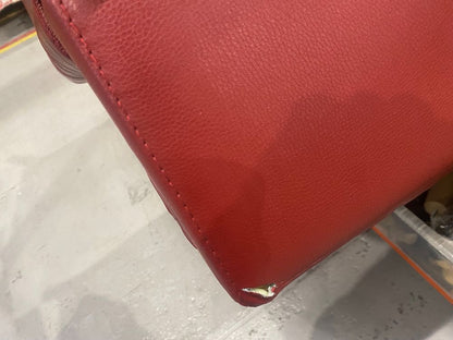 Lot of 2 x DFS upholstery items grade-BER Spares or repair RRP £1568.00