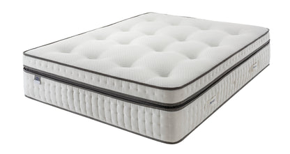 Lot of 5 x DFS Mattresses Raw Unboxed Unchecked with Faults (ref DFS-HO2-A-12658) Total RRP £3475