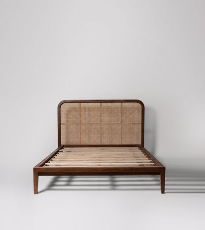 Lot of 2 x Swoon Beds grade-BER Spares or repair RRP £2288.00