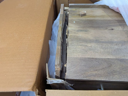 Lot of 6 x Swoon items grade-BER Spares or repair RRP £2204.00