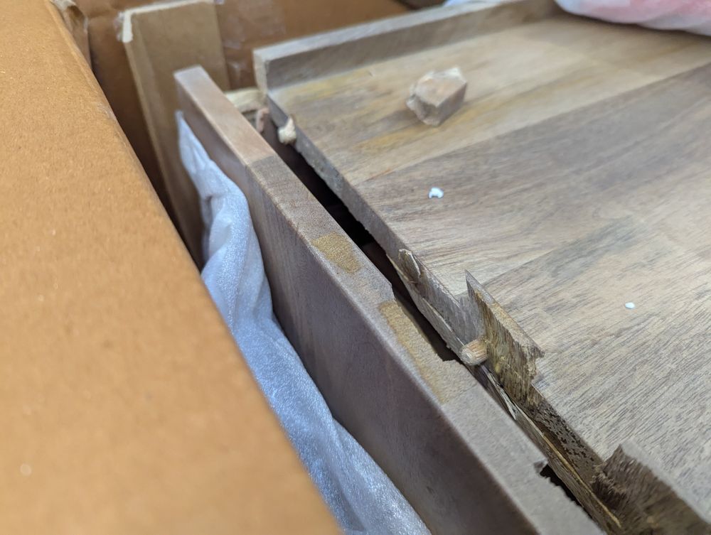 Lot of 6 x Swoon items grade-BER Spares or repair RRP £2204.00