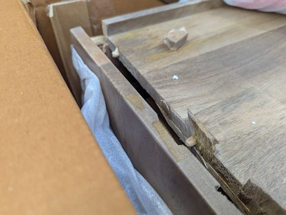 Lot of 6 x Swoon items grade-BER Spares or repair RRP £2204.00