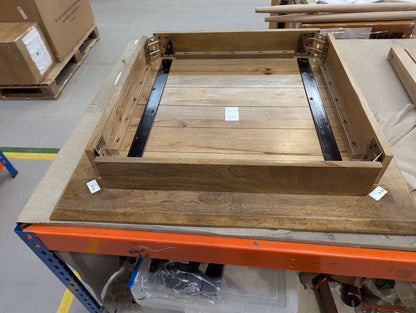 Lot of 4 x Swoon items grade-BER Spares or repair RRP £1926.00