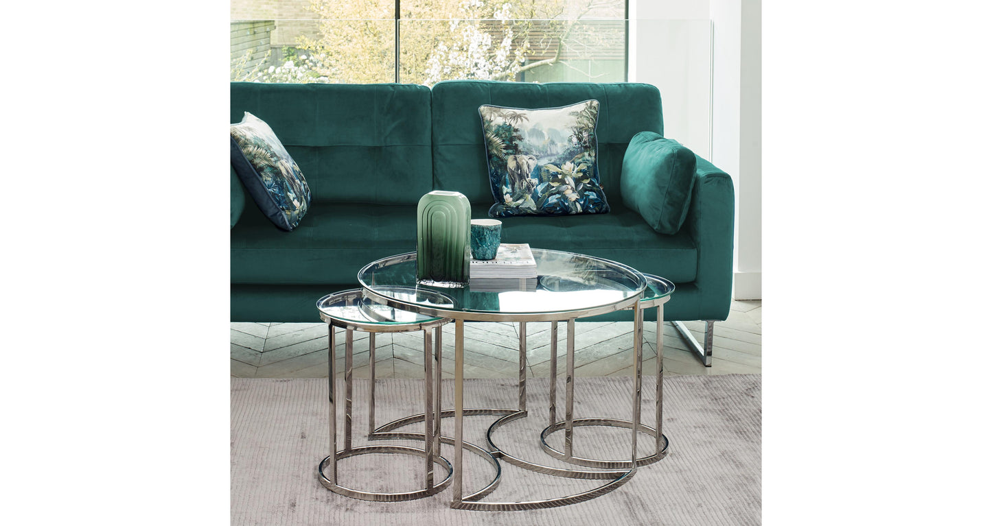 Lot of 3 x DFS items grade-C0 Good condition RRP £617.00