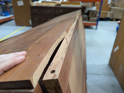 Lot of 4 x Swoon items grade-BER Spares or repair RRP £2206.00