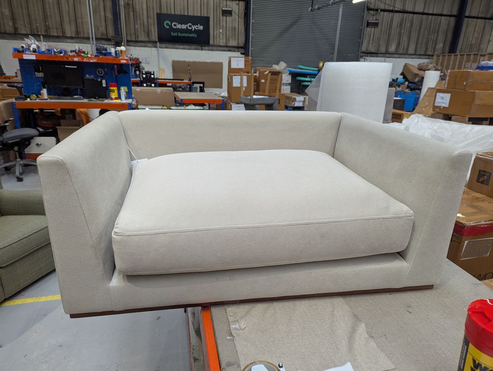 Lot of 2 x Swoon items grade-BER Spares or repair RRP £2178.00