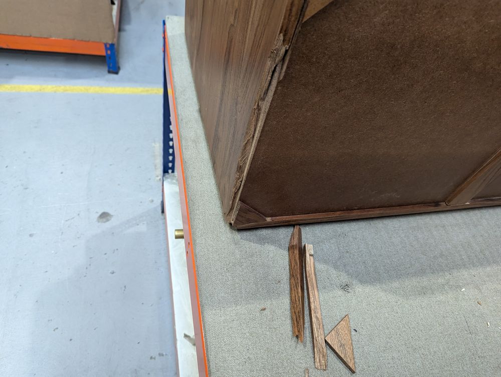 Lot of 7 x Swoon Items for Spares or Repair (ref SWO-AP-A-13174) Total RRP £6143