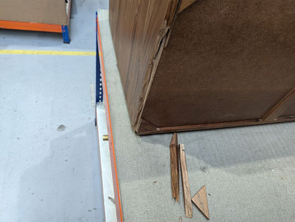 Lot of 7 x Swoon Items for Spares or Repair (ref SWO-AP-A-13174) Total RRP £6143