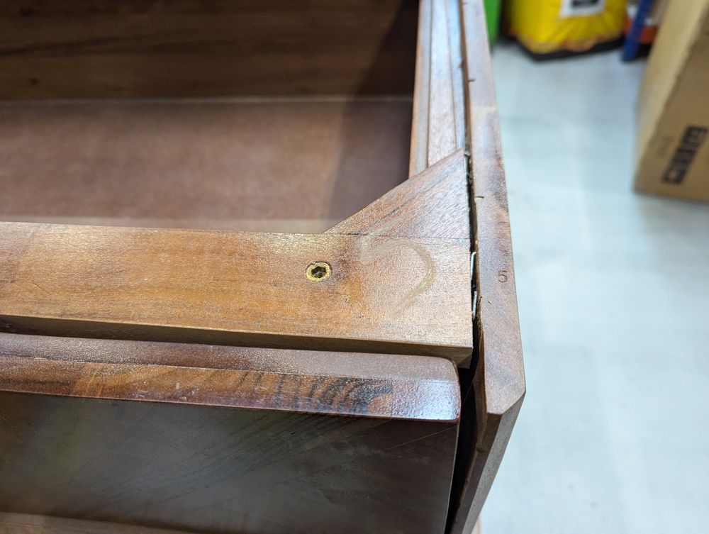 Lot of 7 x Swoon Items for Spares or Repair (ref SWO-AP-A-13174) Total RRP £6143